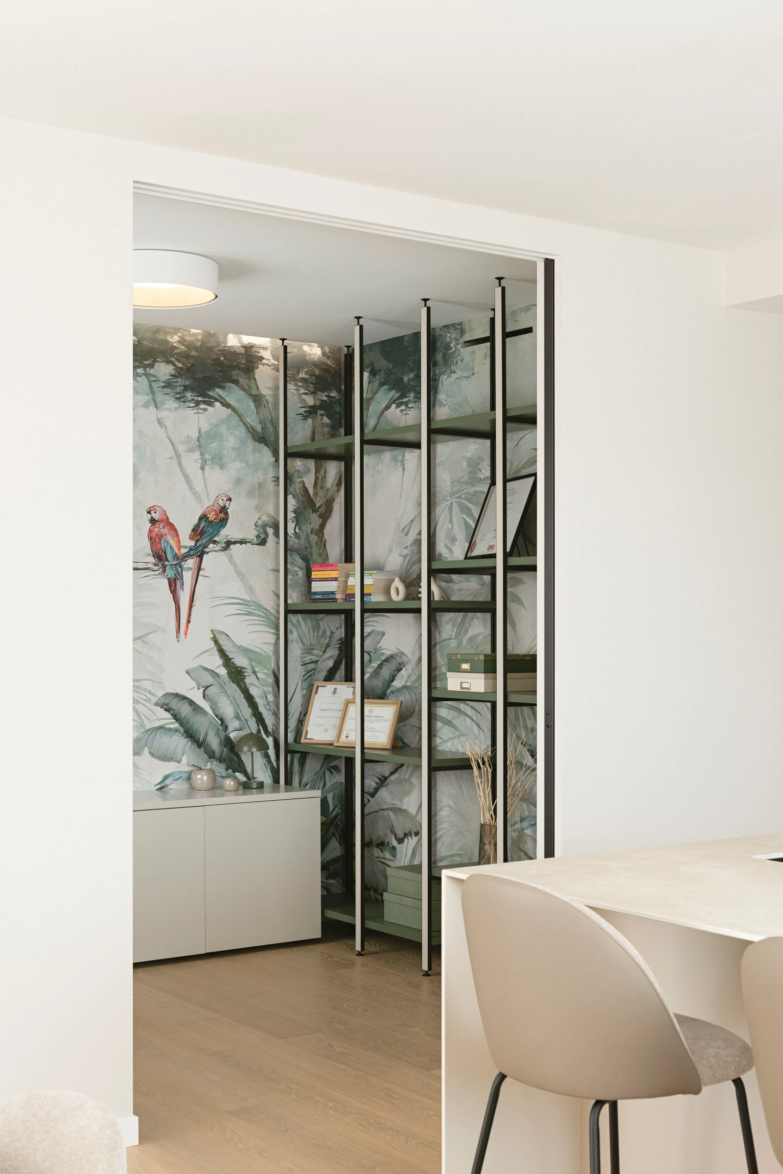 Villa singola Inveruno (MI) - thumbnail 6